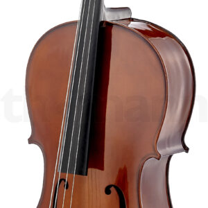כלי קשת Stentor SR1108 Cello Student II 3/4
