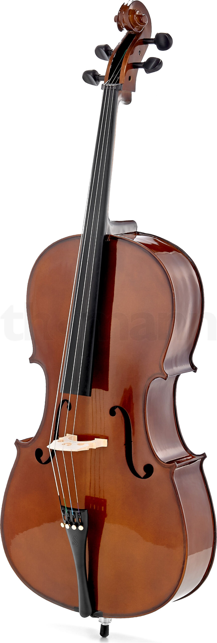 כלי קשת Stentor SR1108 Cello Student II 3/4 1 7958985.jpg