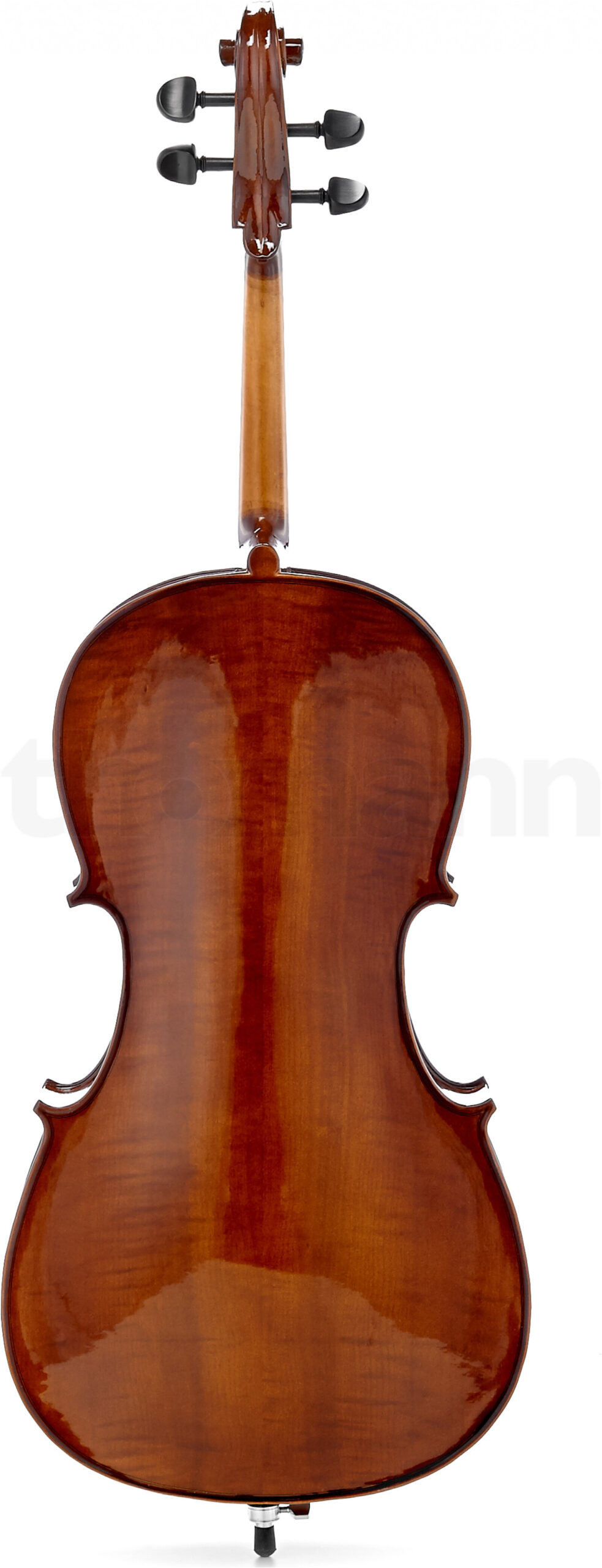 כלי קשת Stentor SR1108 Cello Student II 3/4 3 7958990.jpg