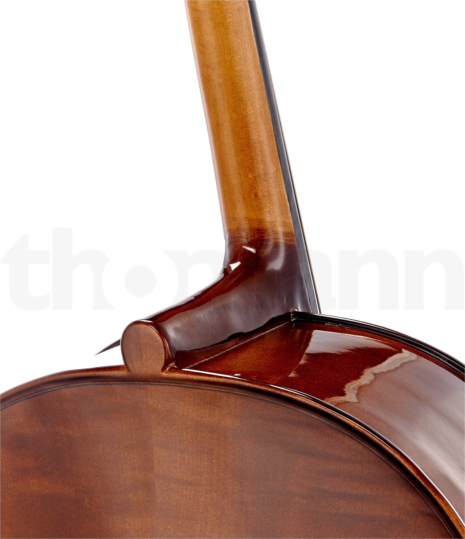 כלי קשת Stentor SR1108 Cello Student II 3/4 6 7959015.jpg