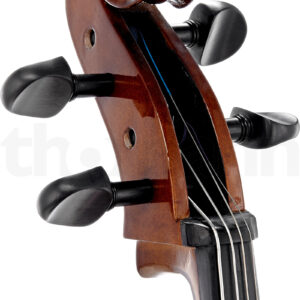 כלי קשת Stentor SR1108 Cello Student II 3/4