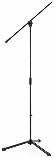 סטנד מיקרופון Konig & Meyer 25400-300-55 2 סטנד מיקרופון Konig & Meyer 25400-300-55