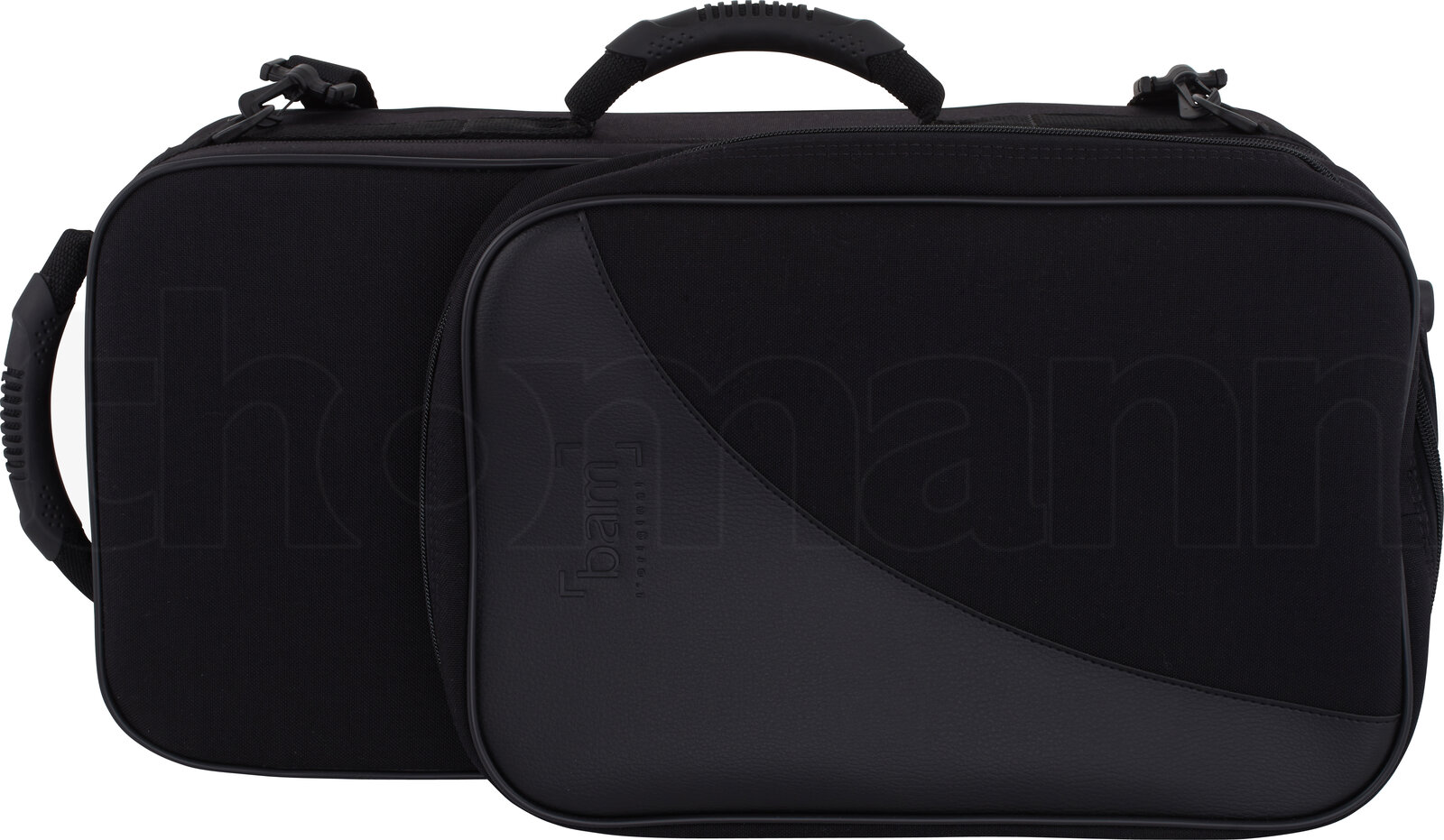 נרתיק bam 3023SN Trekking Case 1 Trumpet 3 נרתיק bam 3023SN Trekking Case 1 Trumpet – תמונה 3