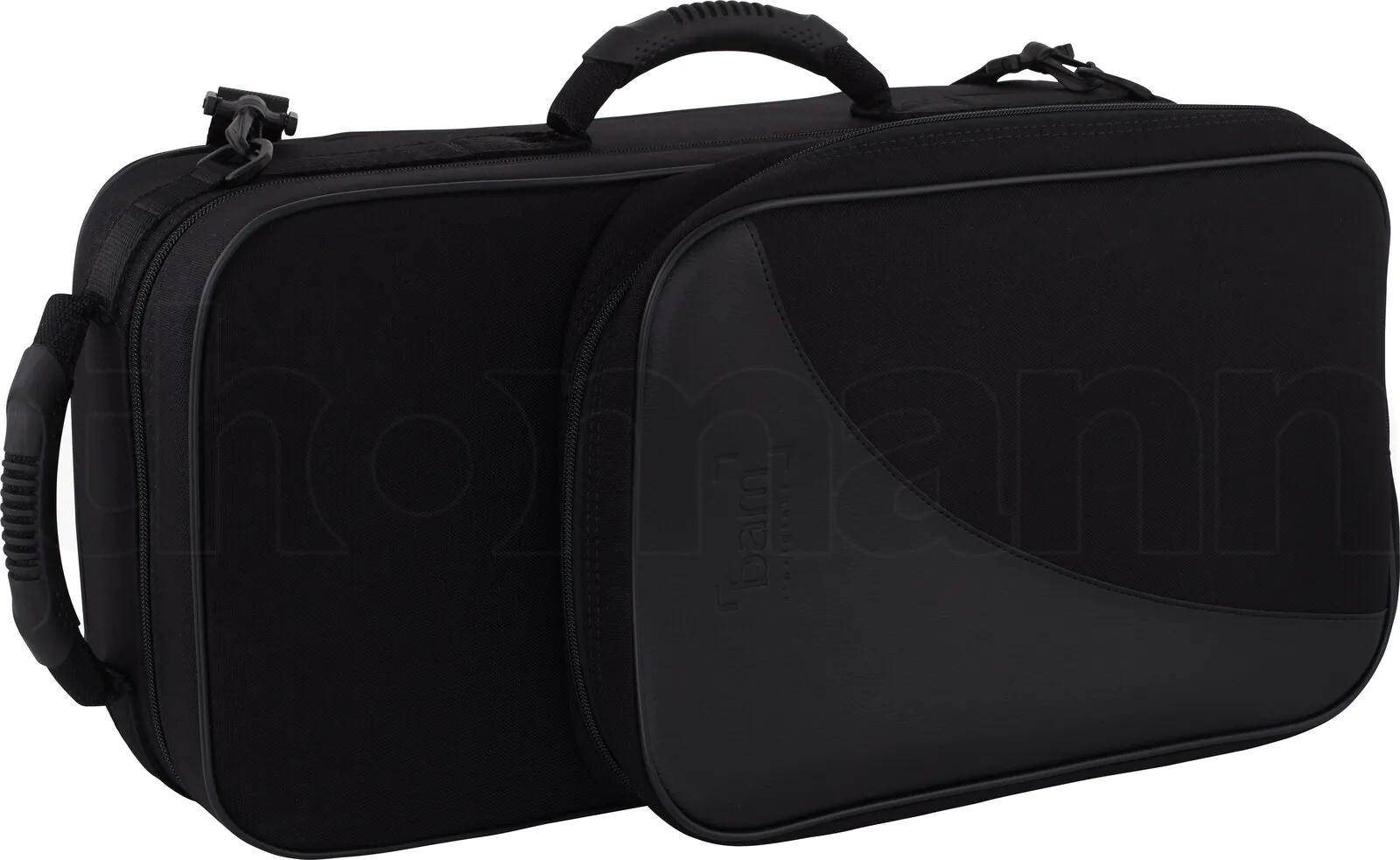 נרתיק bam 3023SN Trekking Case 1 Trumpet 4 נרתיק bam 3023SN Trekking Case 1 Trumpet – תמונה 4