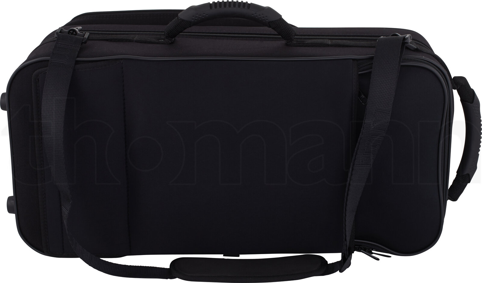 נרתיק bam 3023SN Trekking Case 1 Trumpet 5 נרתיק bam 3023SN Trekking Case 1 Trumpet – תמונה 5