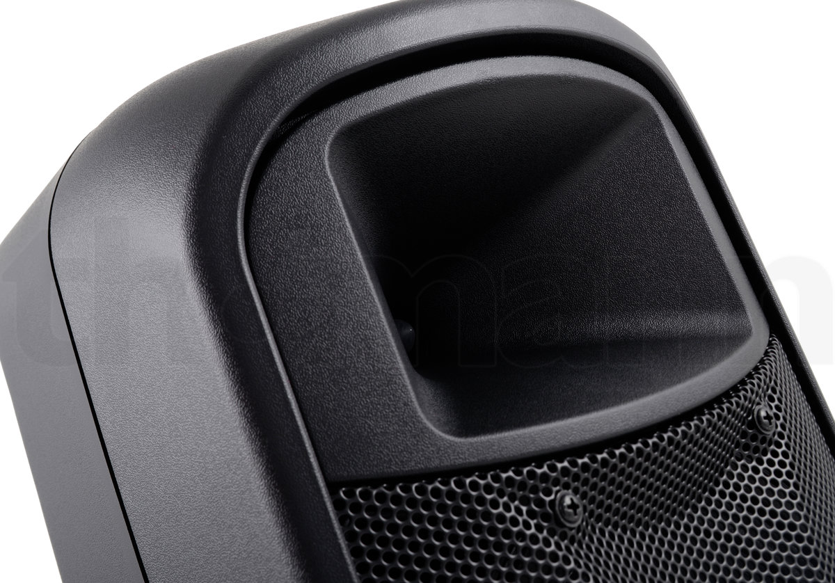 רמקול פסיבי FBT J8 J-Series – 8 אינץ׳, 160W RMS ו-90°×60° 5 FBT J8 J-Series – תמונת מוצר 5