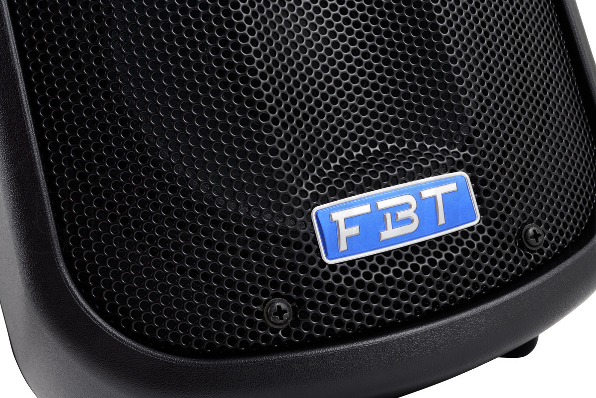 רמקול פסיבי FBT J8 J-Series – 8 אינץ׳, 160W RMS ו-90°×60° 6 FBT J8 J-Series – תמונת מוצר 6