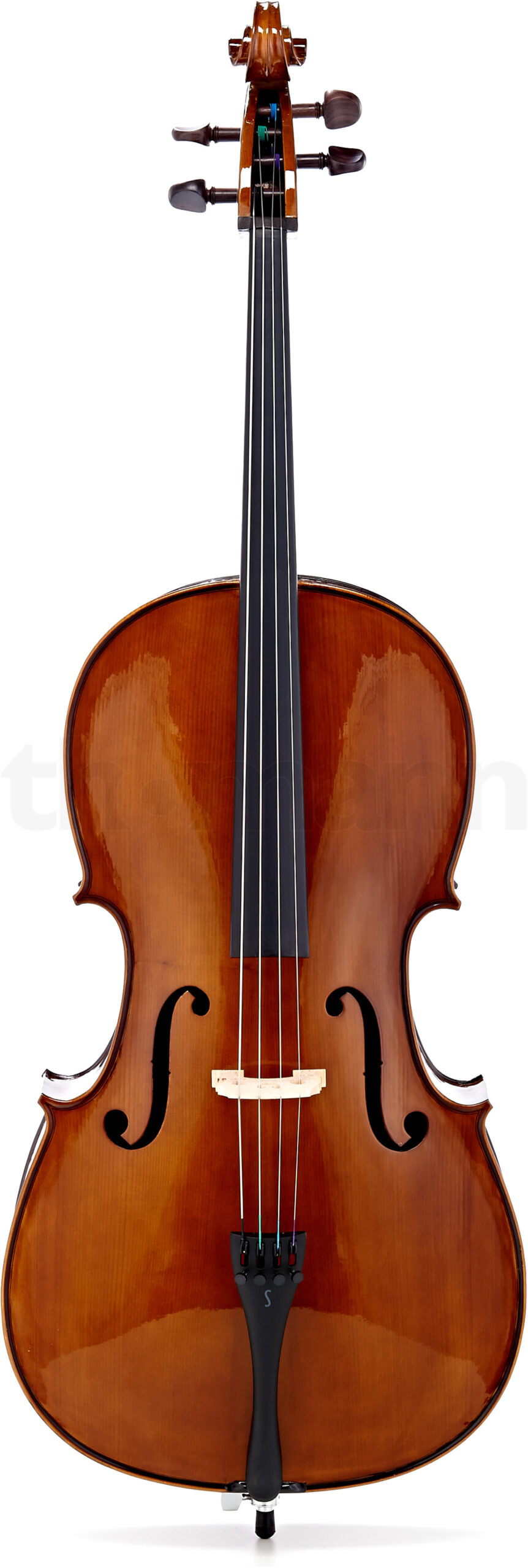 כלי קשת Stentor SR1102 Cello Student I 4/4 2 8270213.jpg