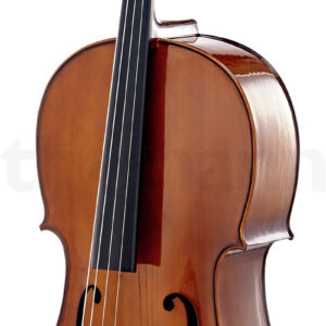 כלי קשת Stentor SR1102 Cello Student I 4/4