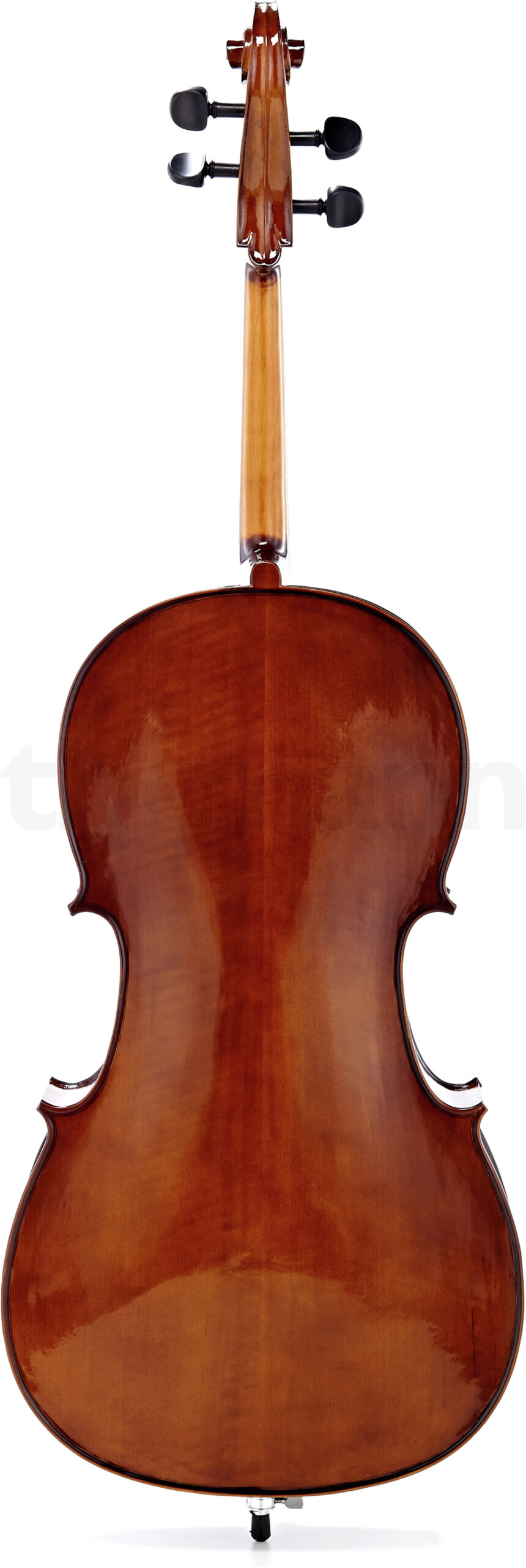 כלי קשת Stentor SR1108 Cello Student II 4/4 3 8270503.jpg