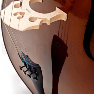 כלי קשת Stentor SR1108 Cello Student II 4/4