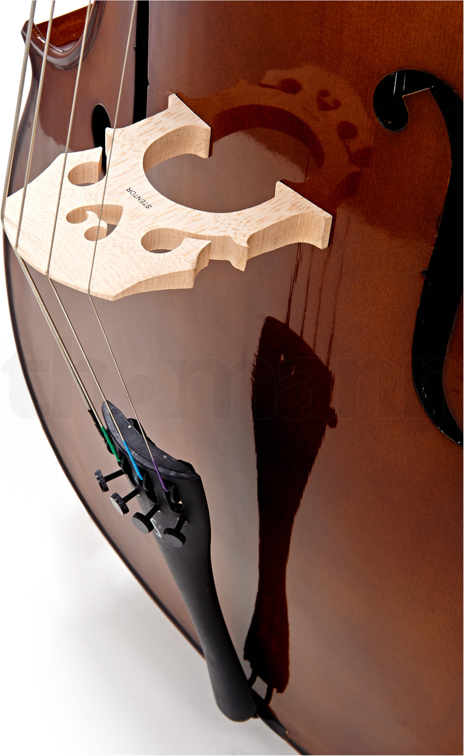 כלי קשת Stentor SR1108 Cello Student II 4/4 4 8270508.jpg
