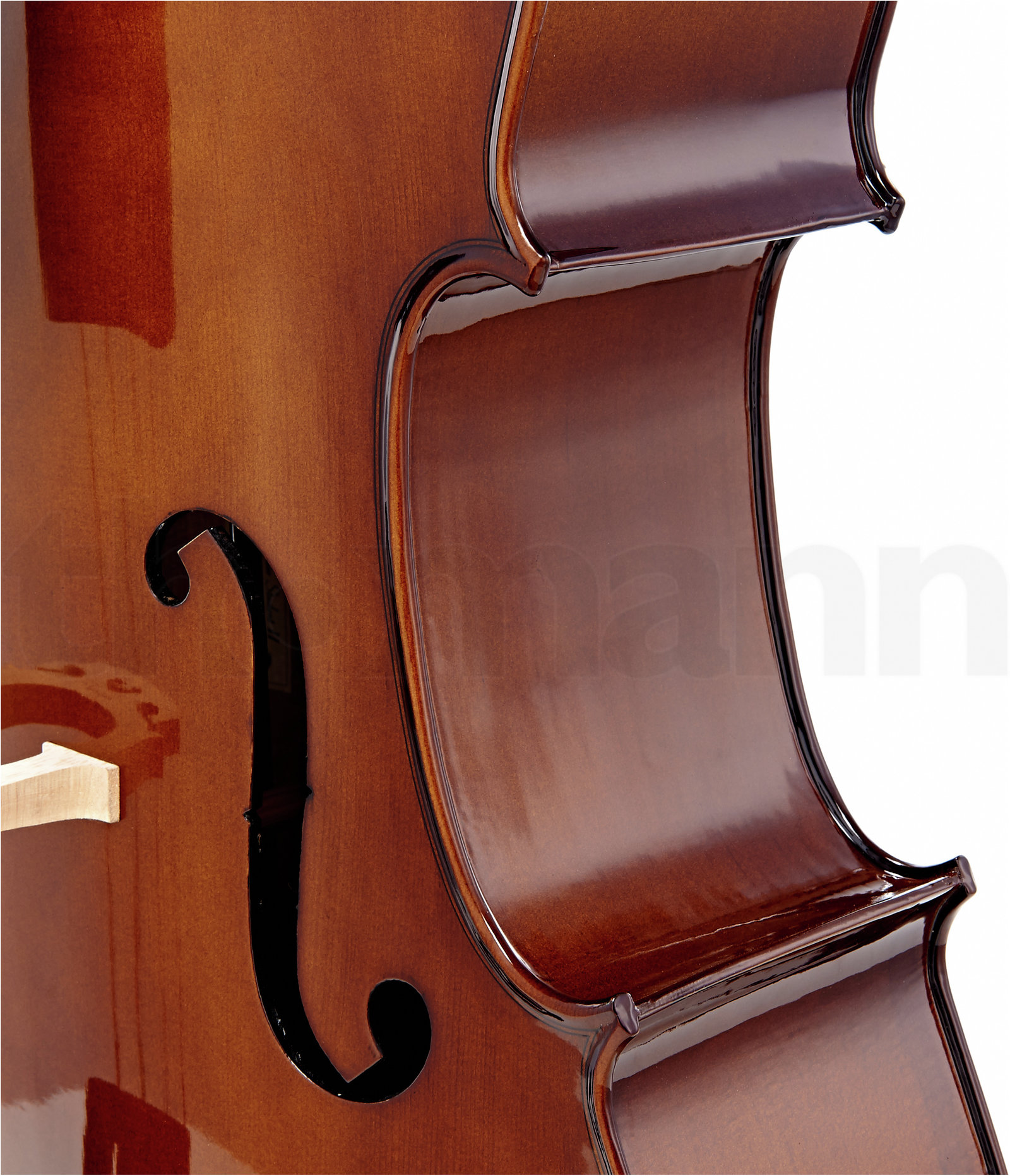 כלי קשת Stentor SR1108 Cello Student II 4/4 5 8270513.jpg