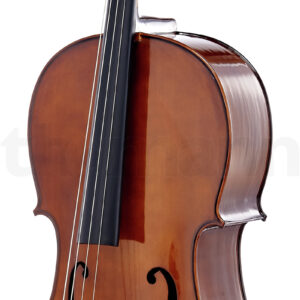 כלי קשת Stentor SR1108 Cello Student II 4/4