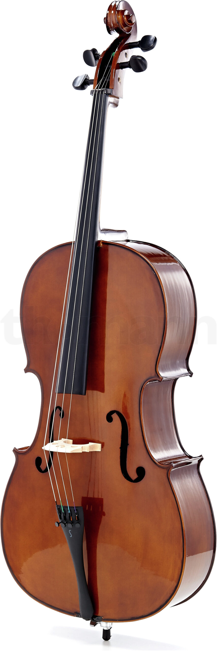 כלי קשת Stentor SR1108 Cello Student II 4/4 1 8270538.jpg