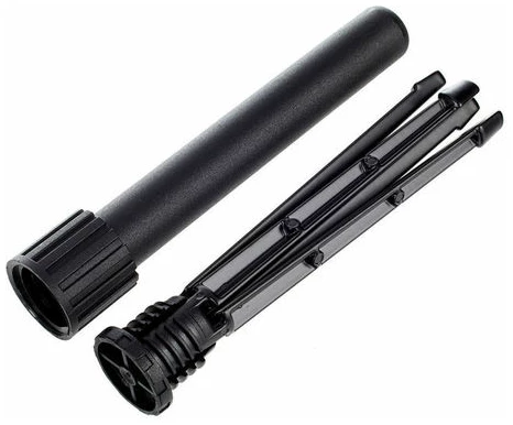 סטנד לחליל צד Konig & Meyer 15232-000-55 4 סטנד לחליל צד Konig & Meyer 15232-000-55