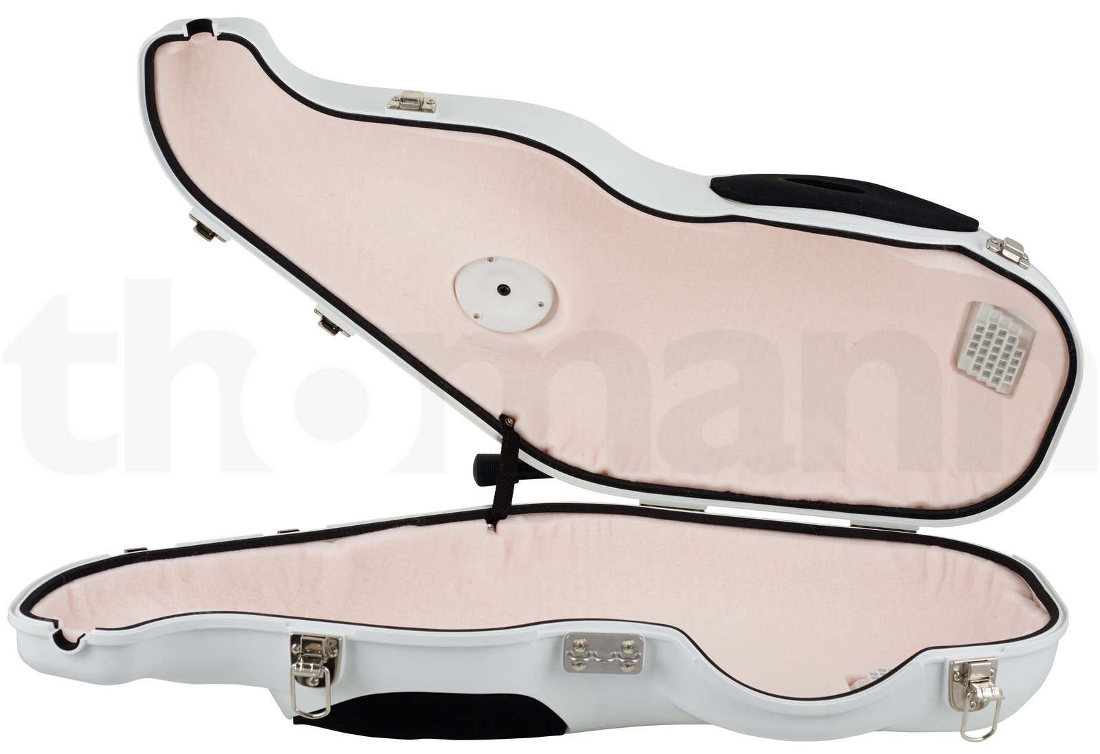 כלי נשיפה ממתכת Best Brass e- Sax Mute Alto Sax 6 8428352.jpg