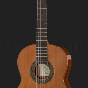 גיטרה אקוסטית Höfner HZ27