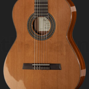 גיטרה אקוסטית Höfner HZ27