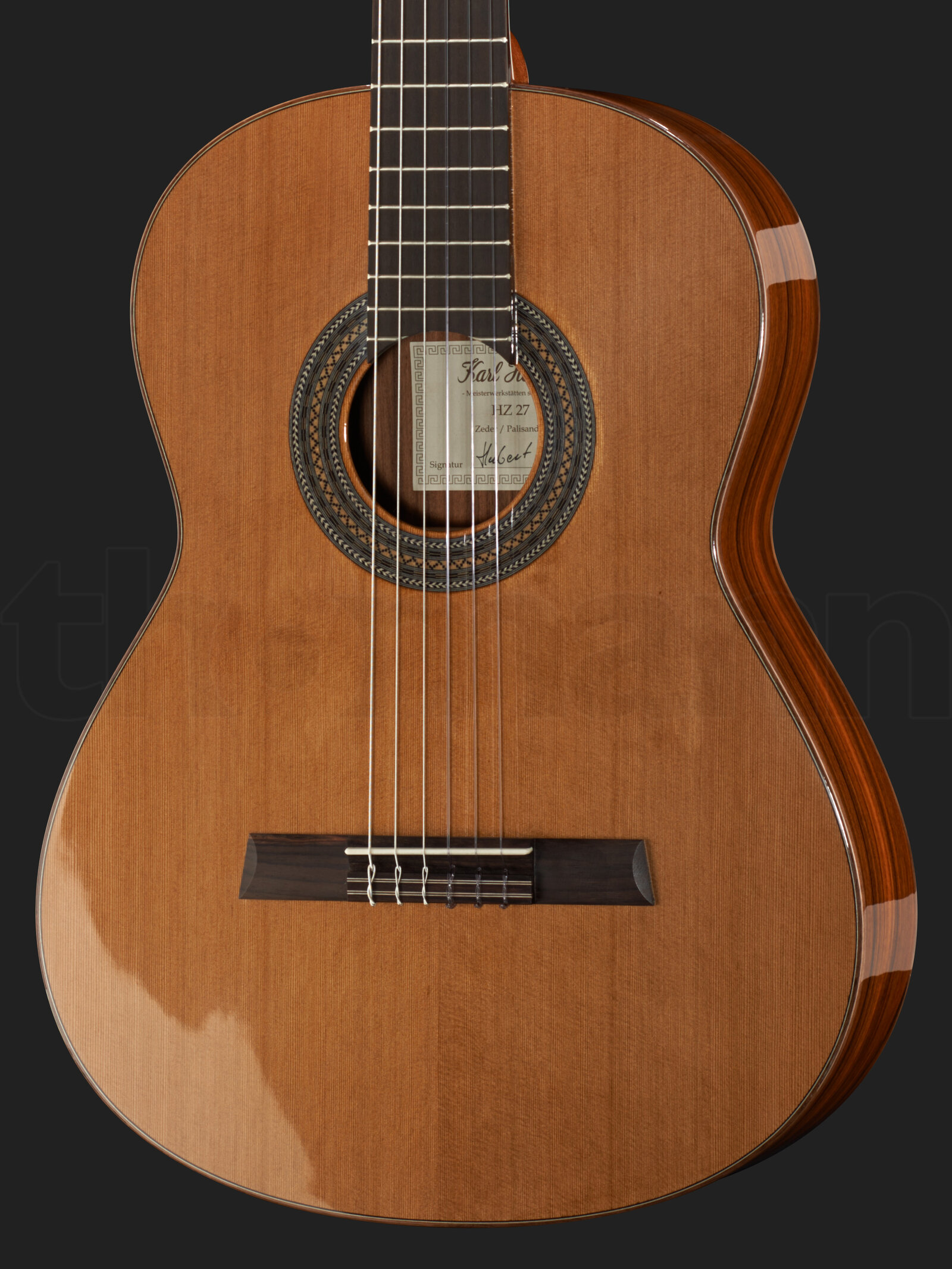 גיטרה אקוסטית Höfner HZ27 3 8452318.jpg