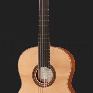 גיטרה אקוסטית Höfner HM65-F-S Senorita