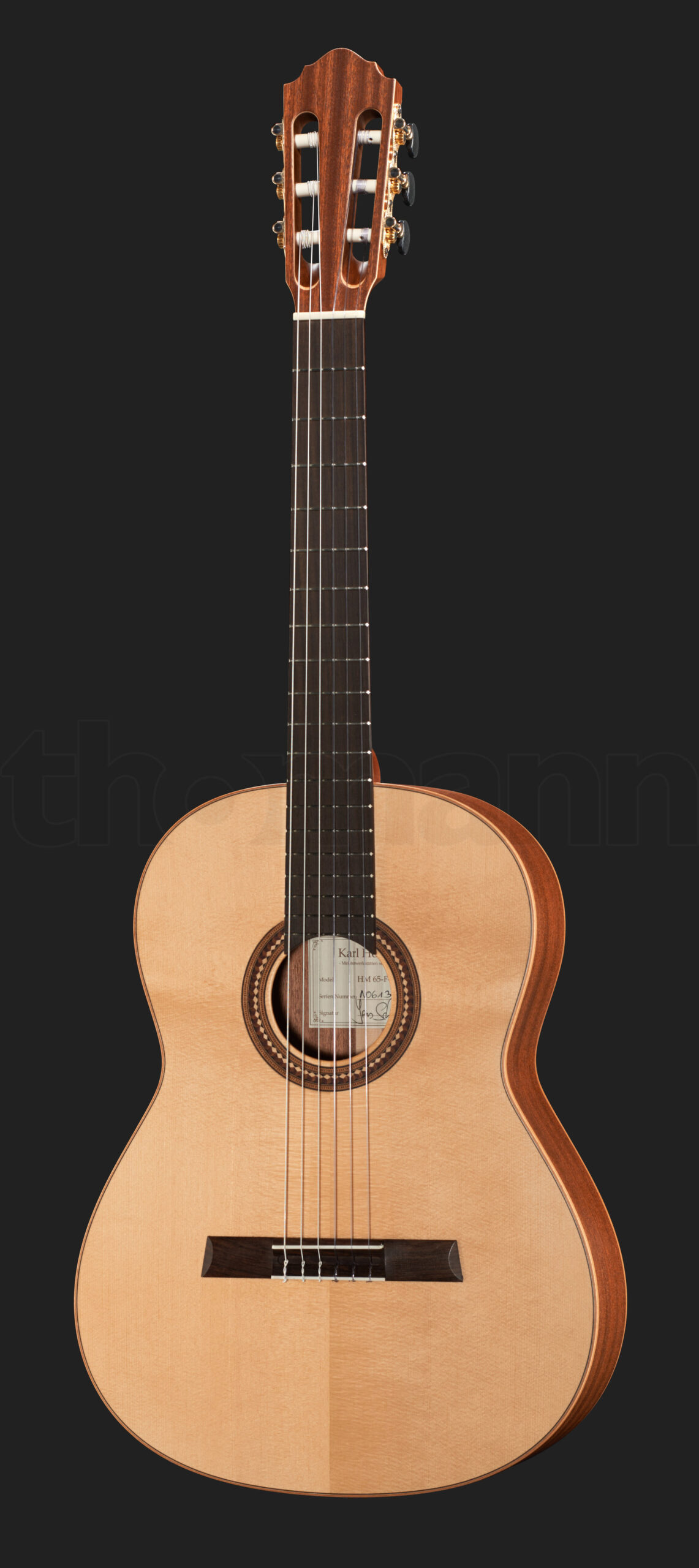 גיטרה אקוסטית Höfner HM65-F-S Senorita 1 8474876.jpg