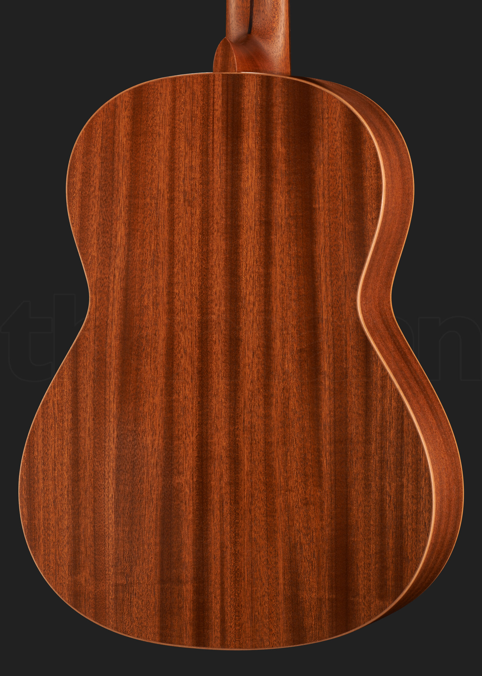 גיטרה אקוסטית Höfner HM65-F-S Senorita 4 8474901.jpg