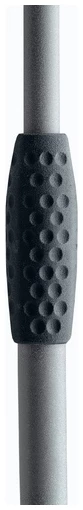 סטנד מיקרופון עם בום טלסקופי K&M 21080 2 סטנד מיקרופון עם בום טלסקופי K&M 21080 — תמונה 2