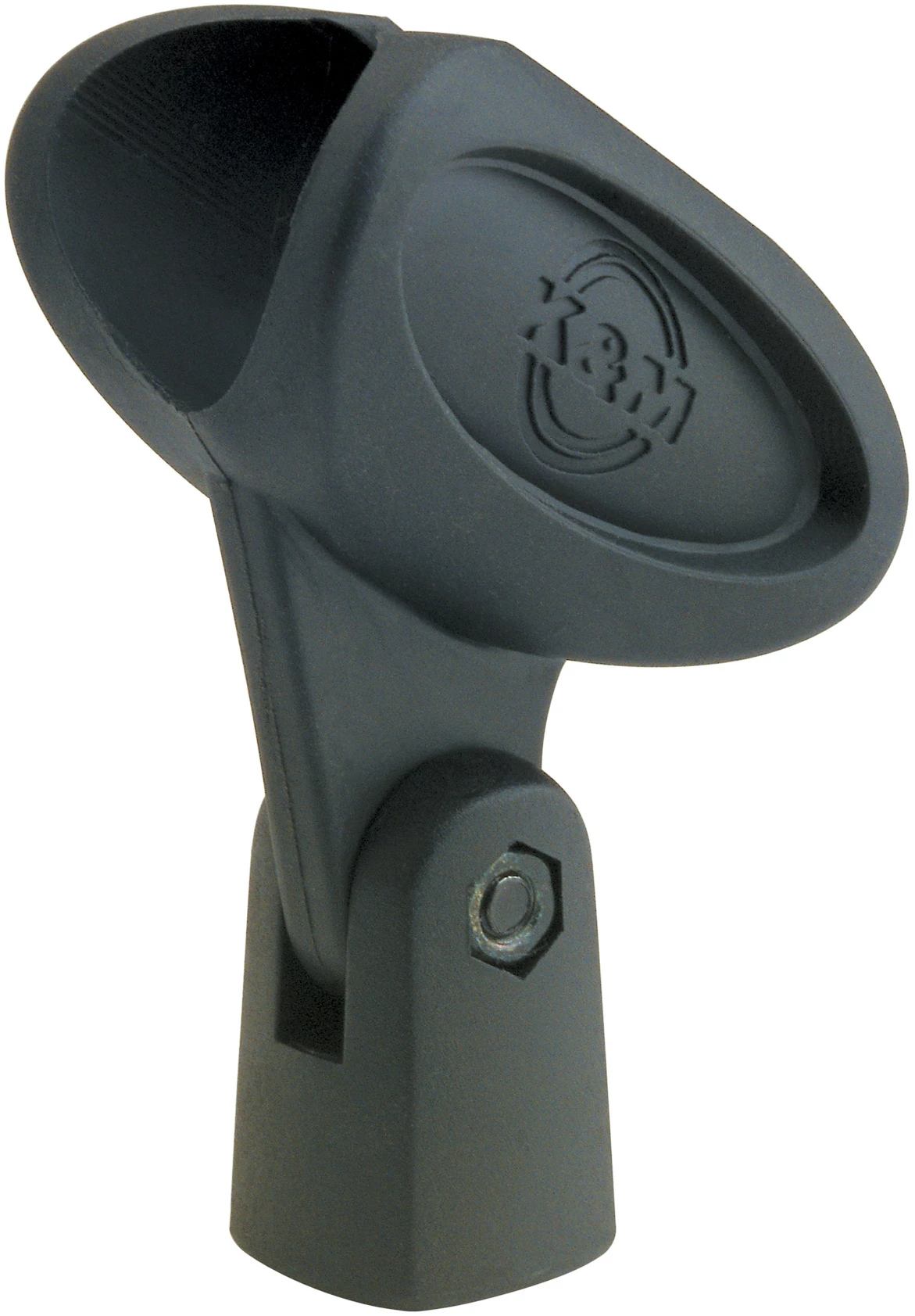 קליפס למיקרופון אצבע Konig & Meyer 85050-000-55 1 קליפס למיקרופון אצבע Konig & Meyer 85050-000-55