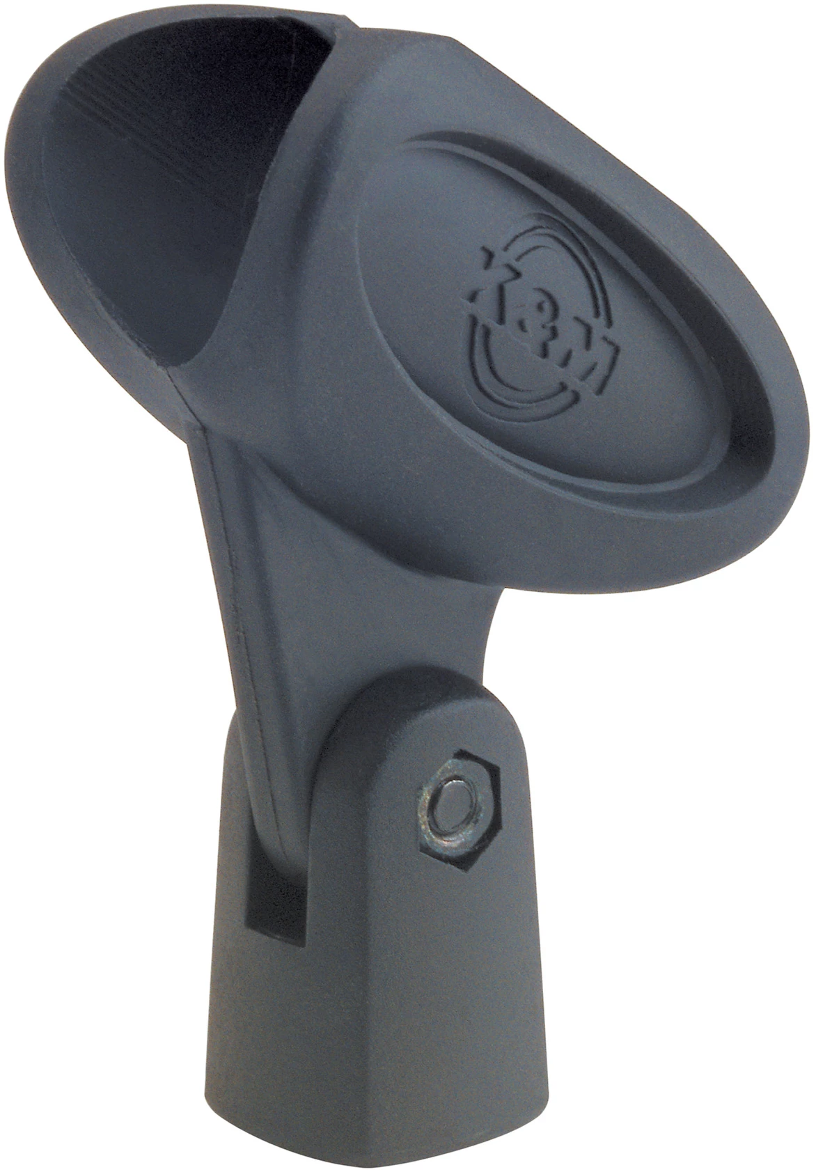 קליפס למיקרופון אלחוטי Konig & Meyer 85060 1 קליפס למיקרופון אלחוטי Konig & Meyer 85060