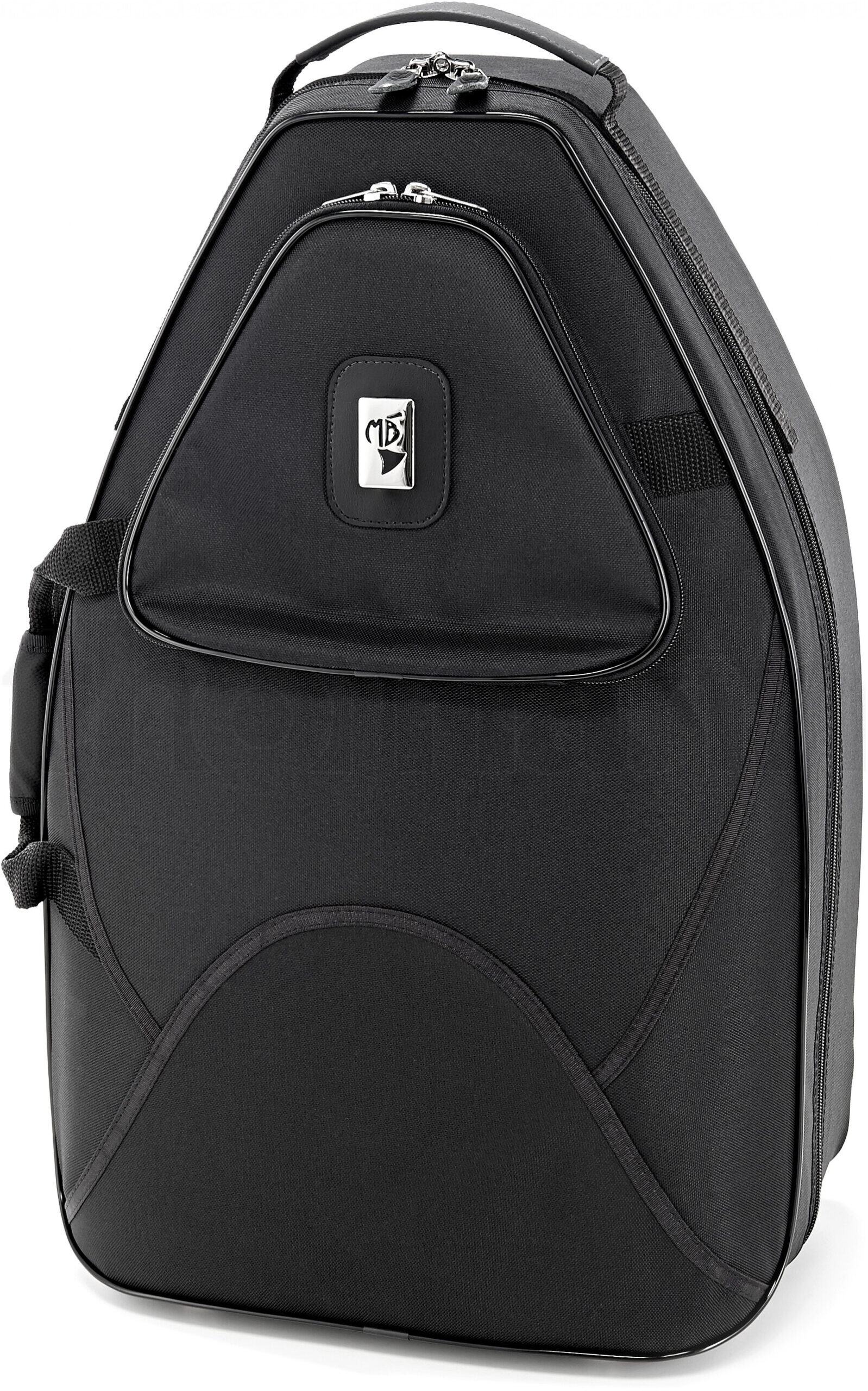 נרתיק Marcus Bonna MB-5NST Case for French Horn 2 נרתיק Marcus Bonna MB-5NST Case for French Horn – תמונה 2