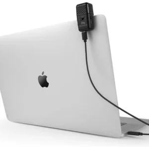 מיקרופון נייד IK Multimedia iRig Mic Cast HD