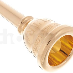 פיה Denis Wick 4880B Baritone SM4X