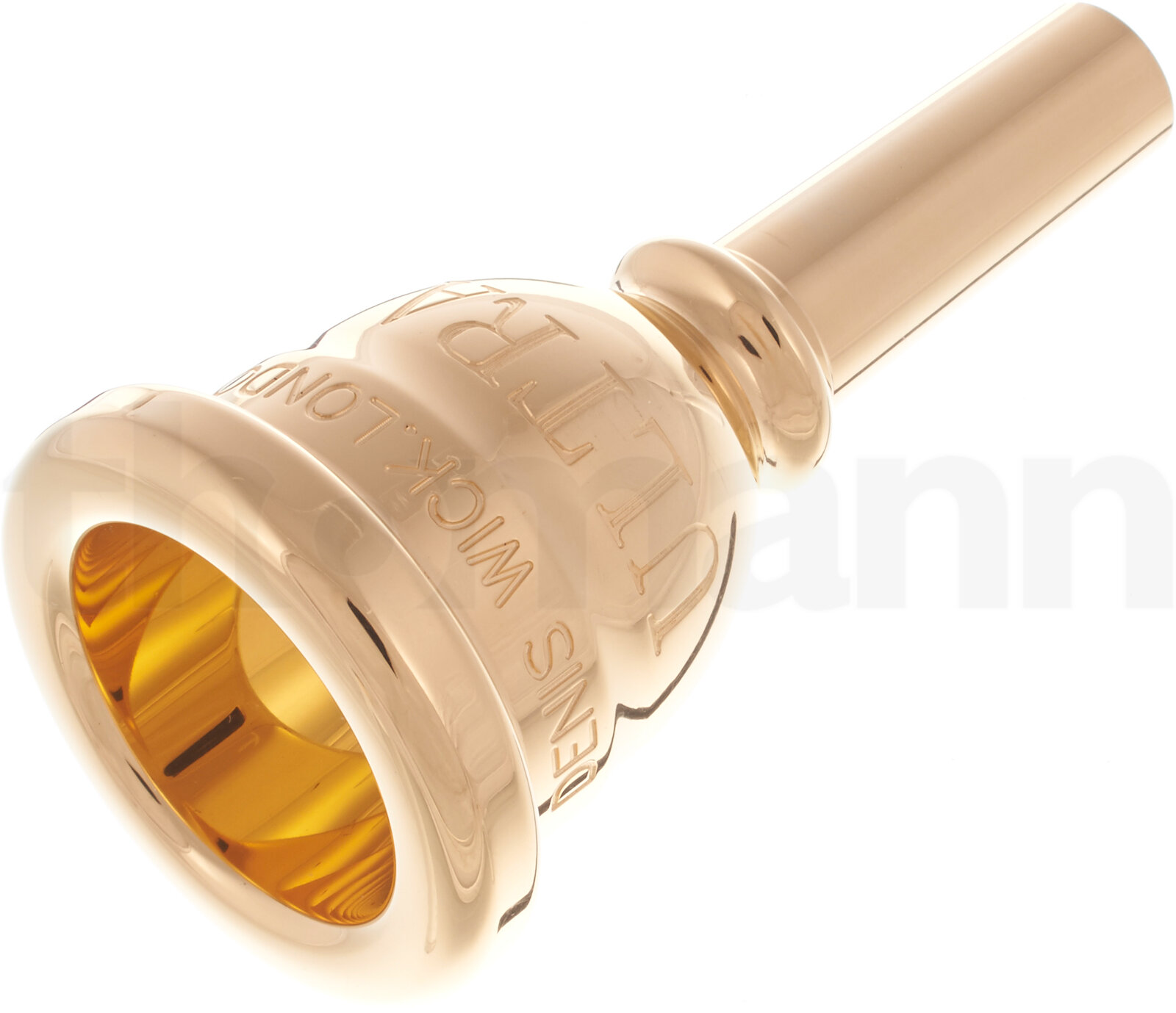 פיה Denis Wick 4880B Baritone SM4X 3 פיה Denis Wick 4880B Baritone SM4X – תמונה 3