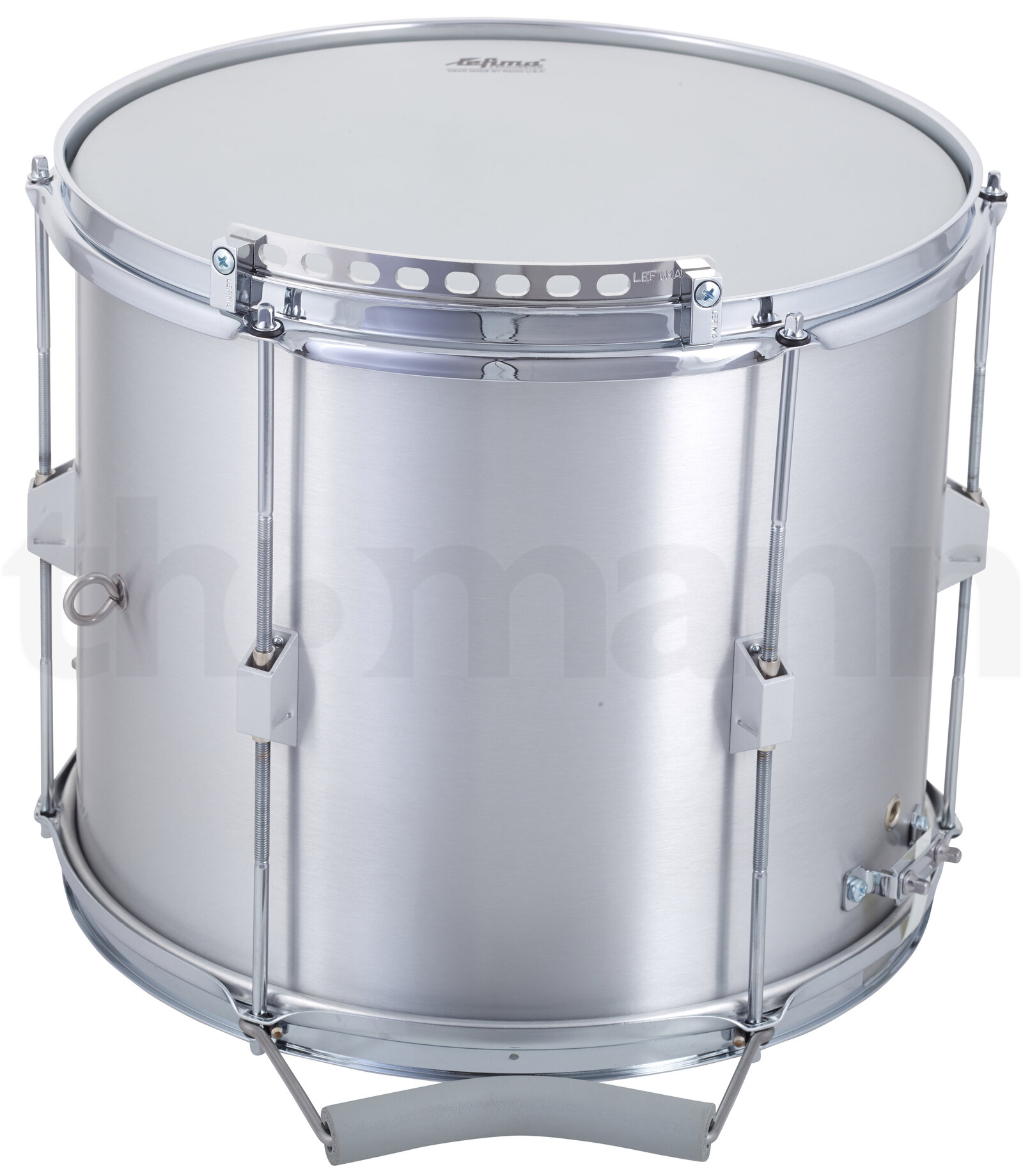 תוף מצעד Lefima MP-PUL-1412-2MM Parade Drum 2 8962856.jpg