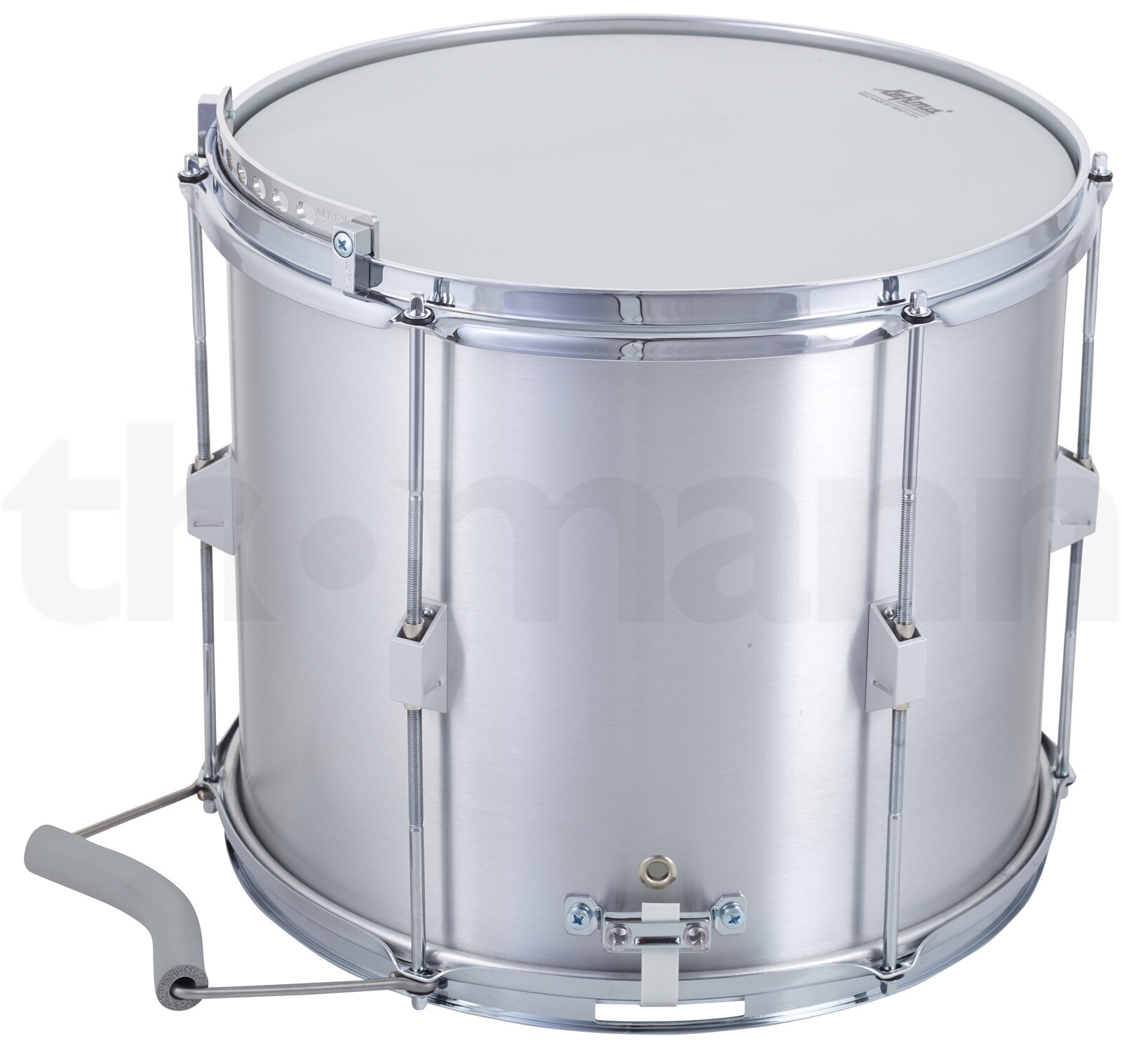 תוף מצעד Lefima MP-PUL-1412-2MM Parade Drum 3 8962882.jpg