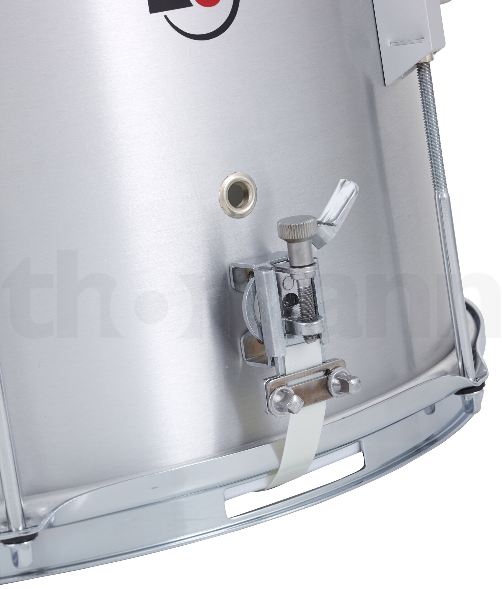 תוף מצעד Lefima MP-PUL-1412-2MM Parade Drum 4 8962887.jpg