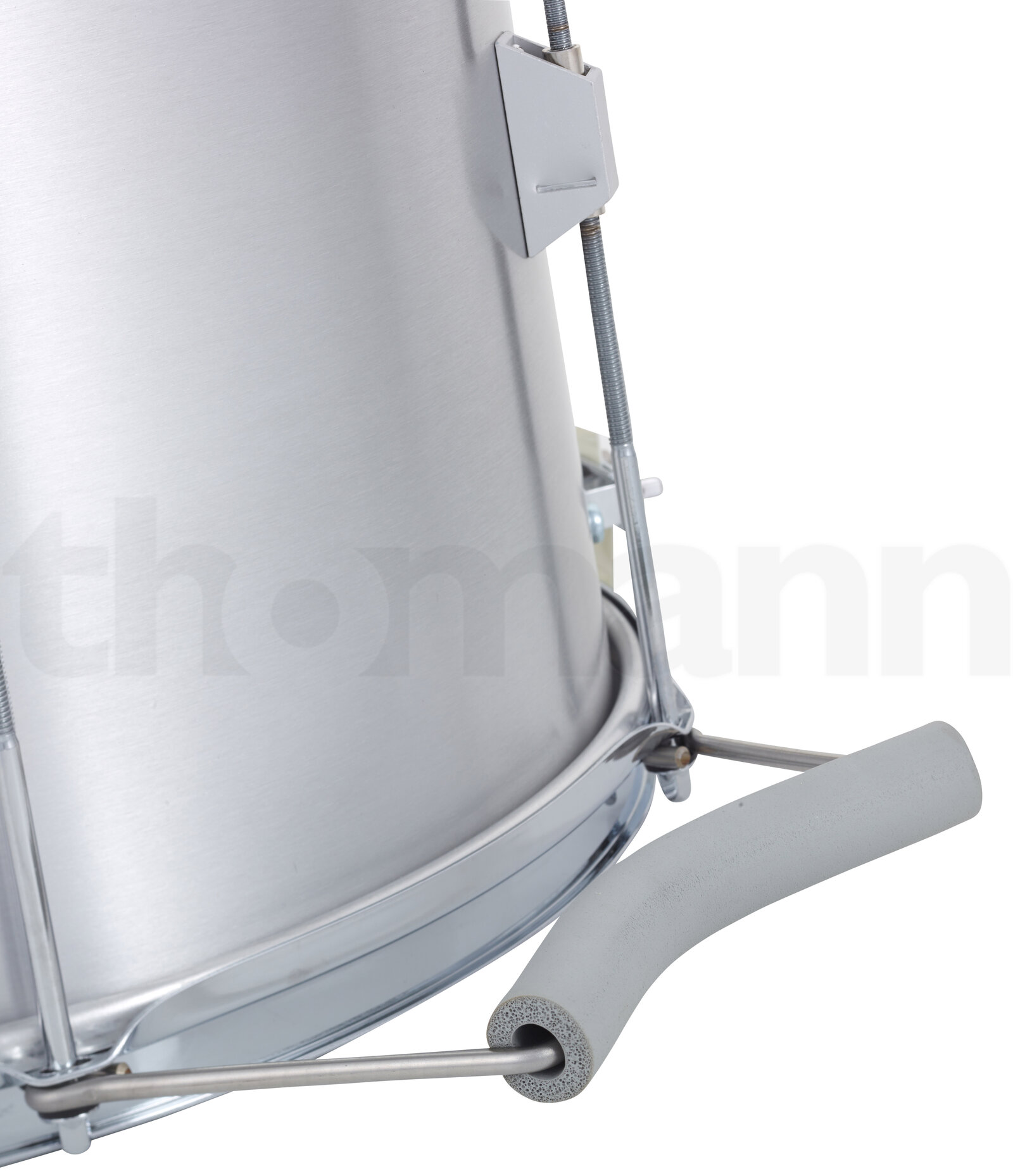 תוף מצעד Lefima MP-PUL-1412-2MM Parade Drum 5 8962892.jpg