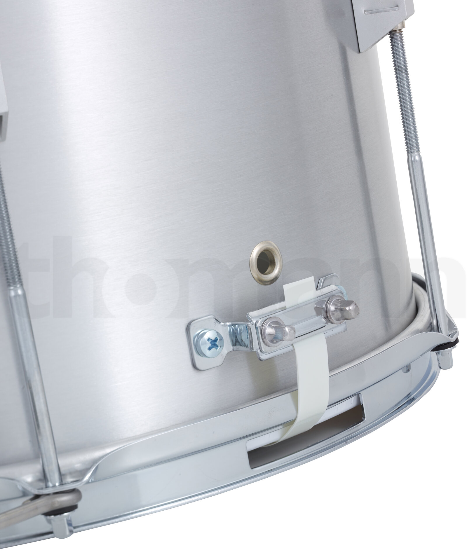תוף מצעד Lefima MP-PUL-1412-2MM Parade Drum 6 8962897.jpg