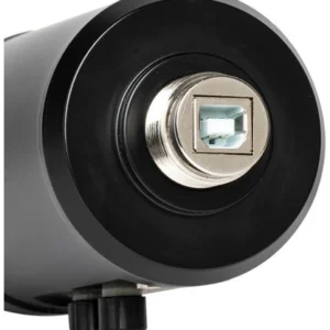 מיקרופון קונדנסר Stagg SUSM60D — USB, דפוס מתחלף