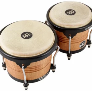 בונגוס עץ Meinl Marathon FWB190SNT-M