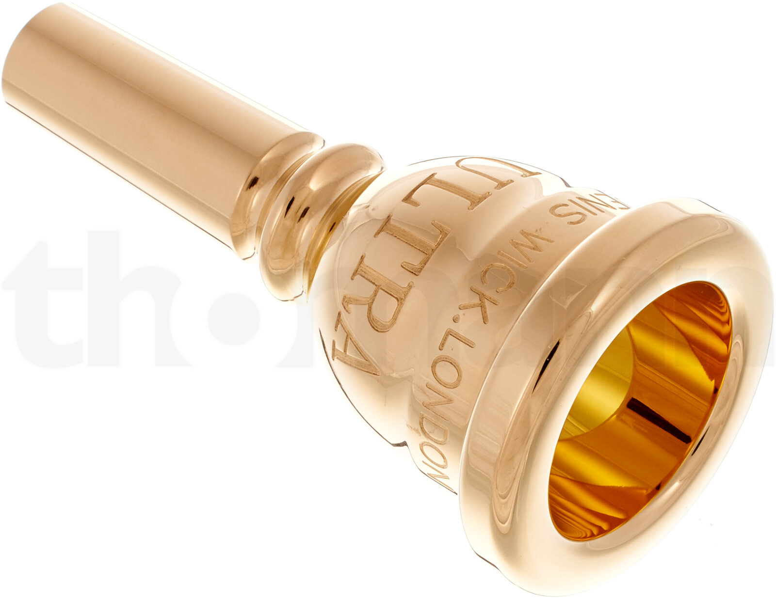 פיה Denis Wick 4880E Euphonium SM4X 3 פיה Denis Wick 4880E Euphonium SM4X – תמונה 3