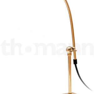 מנורה לכלי נגינה Jahn L5450 Grand Piano Brass Polish