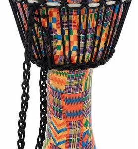 דג׳מבה חבלים 8 אינץ׳ Meinl PADJ2-S-G