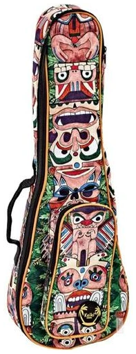 תיק ליוקללה סופרן Ortega KUB-TM-SO Totem 1 תיק ליוקללה סופרן Ortega KUB-TM-SO Totem