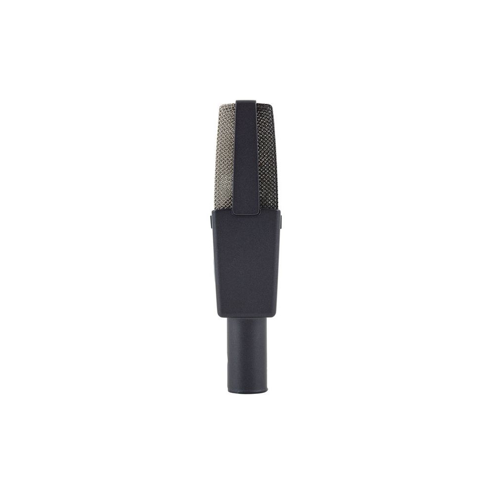 מיקרופון קונדנסר AKG C414 XLS – 9 תבניות קליטה, דיאפרגמה גדולה 2 מיקרופון קונדנסר AKG C414 XLS – 9 תבניות קליטה, דיאפרגמה גדולה 2