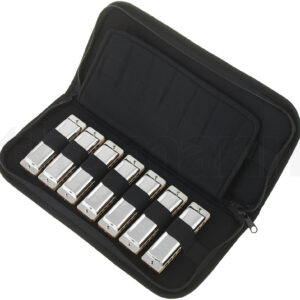 מפוחית C.A. Seydel Söhne Harp Set Solist Pro