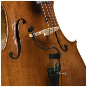 קלאמפ לצ׳לו למיקרופון Stagg SIM20-C