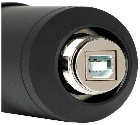 ערכת מיקרופון USB Stagg SUM45 SET — כולל סטנד ואביזרים 3 ערכת מיקרופון USB Stagg SUM45 SET — כולל סטנד ואביזרים — תמונה 3