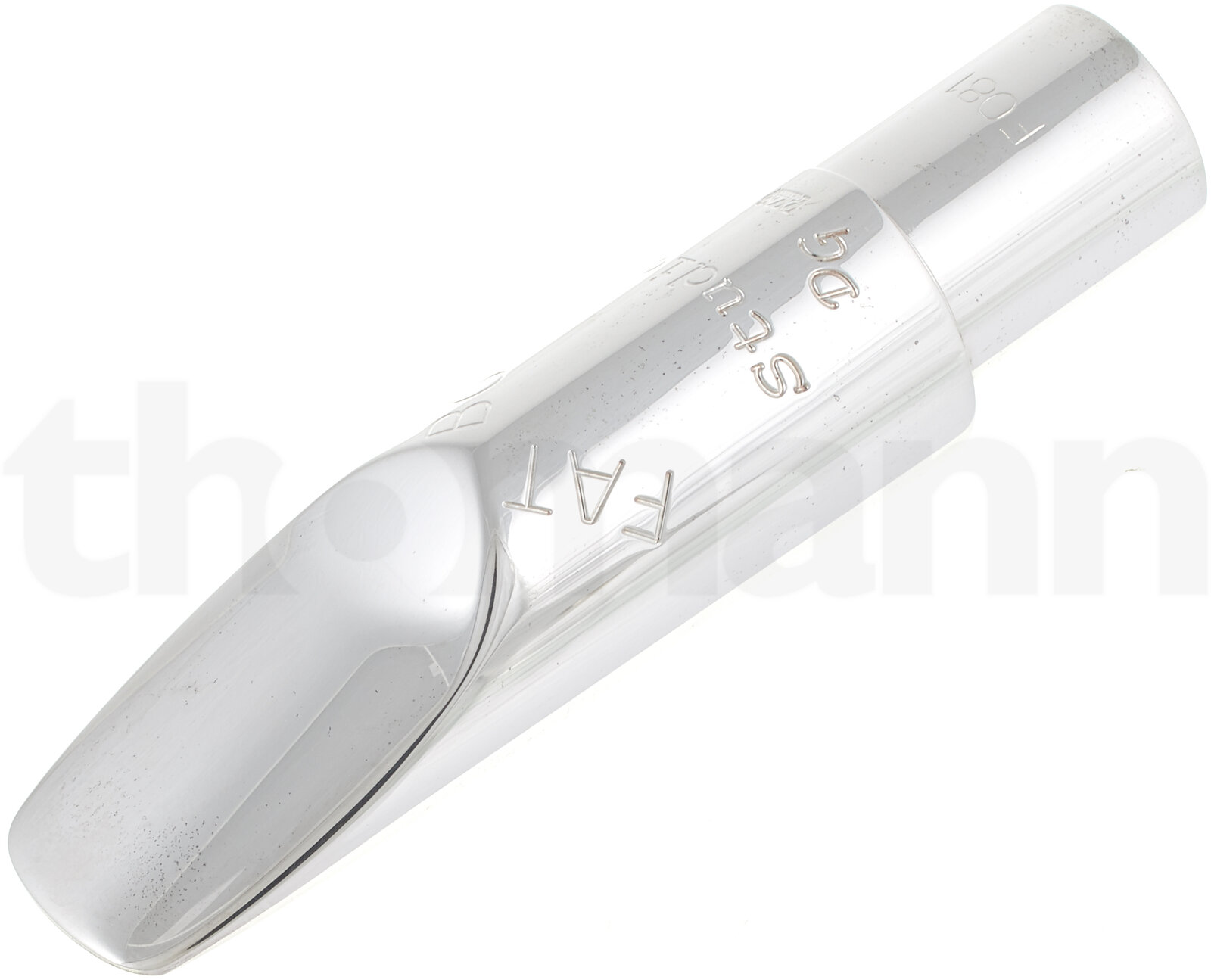 פיה Dave Guardala Fat Boy Studio Alto SP 7 1 9531688.jpg